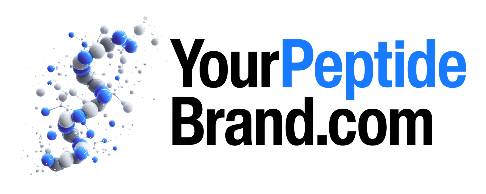 Your Peptide Brand